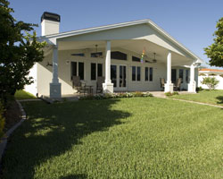 Patio Remodeling