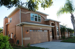 Residential Remodeling