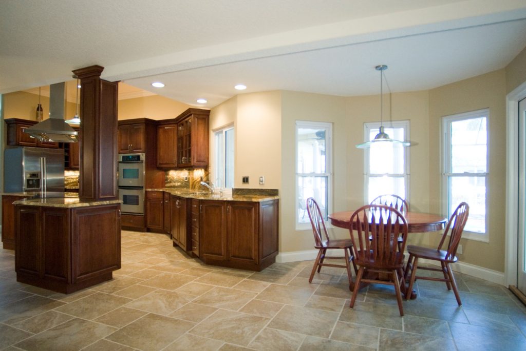 Home Remodeling Contractor St. Petersburg FL | Mueller Remodeling