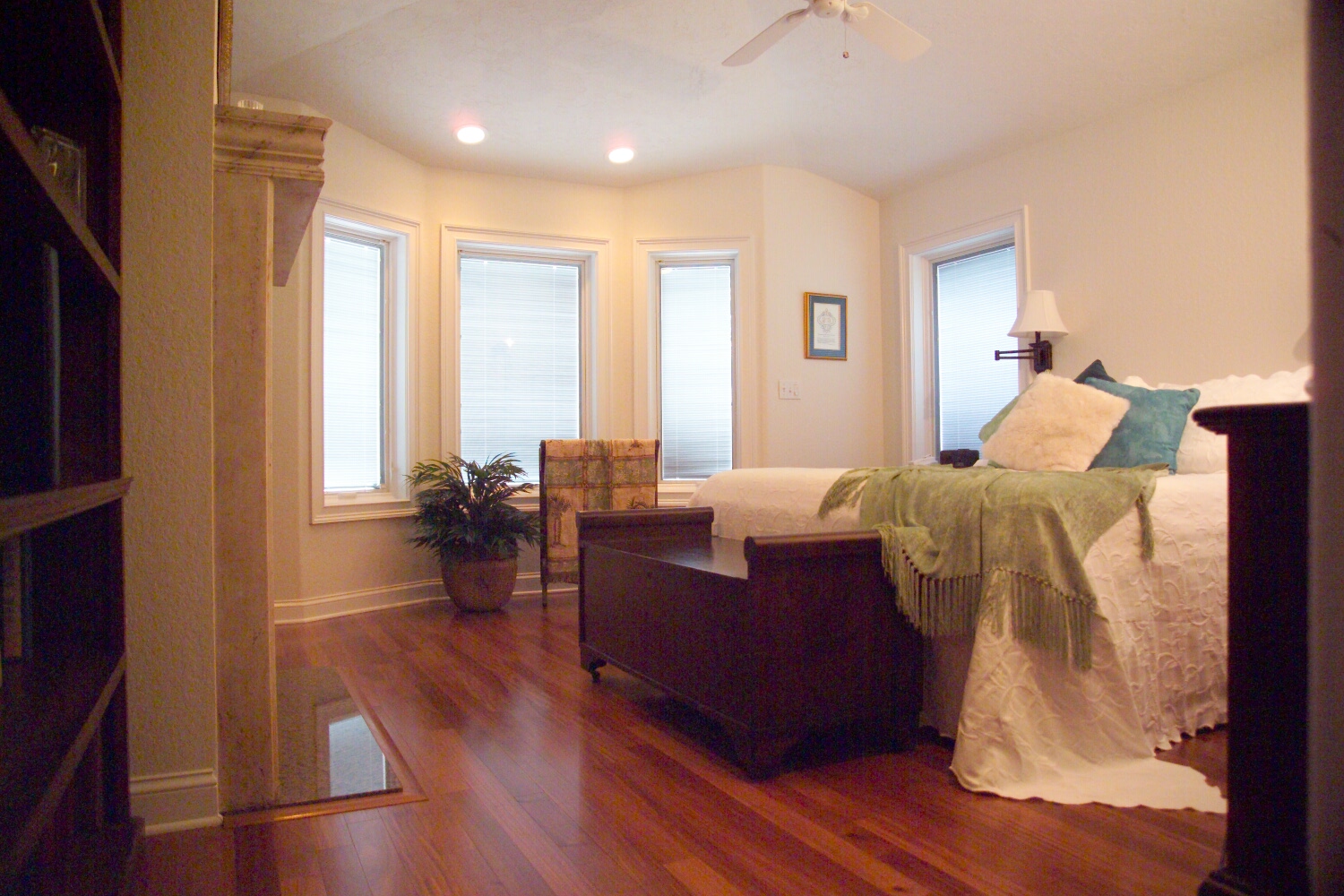 Bedroom Additions St. Petersburg FL | Mueller Remodeling Inc.